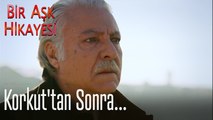 Korkut'tan sonra... - Bir Aşk Hikayesi
