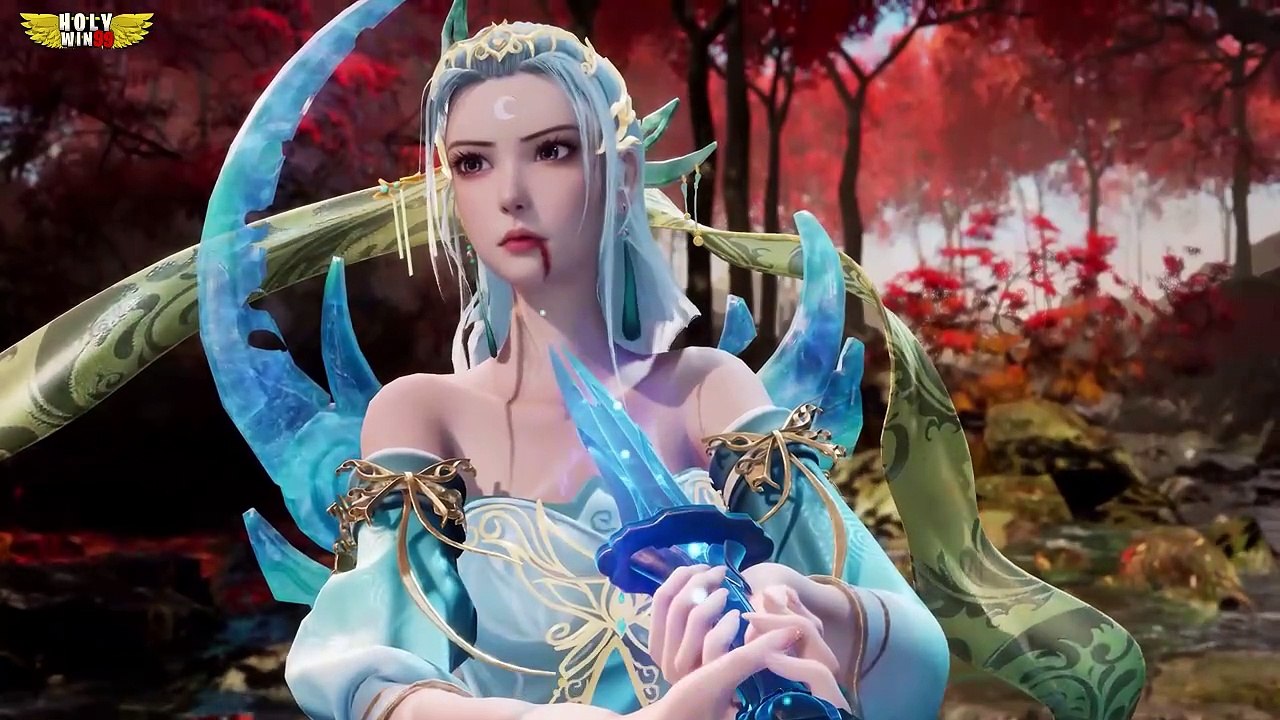 Lord Of Wonderlands Episode 27 subindo