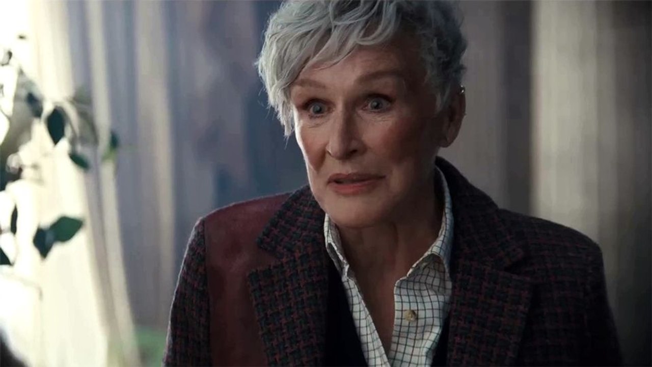 Back In Action Trailer (2) OV