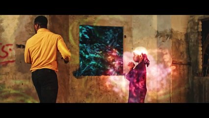 Bukan Hantu Biashe Biashe | Trailer 1 👻