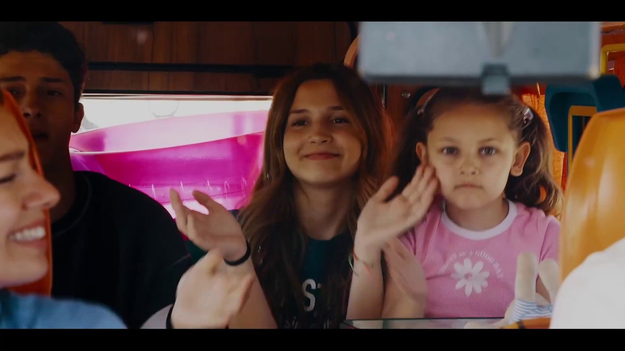 Kardes Takimi 2 - Trailer (Deutsche UT) HD