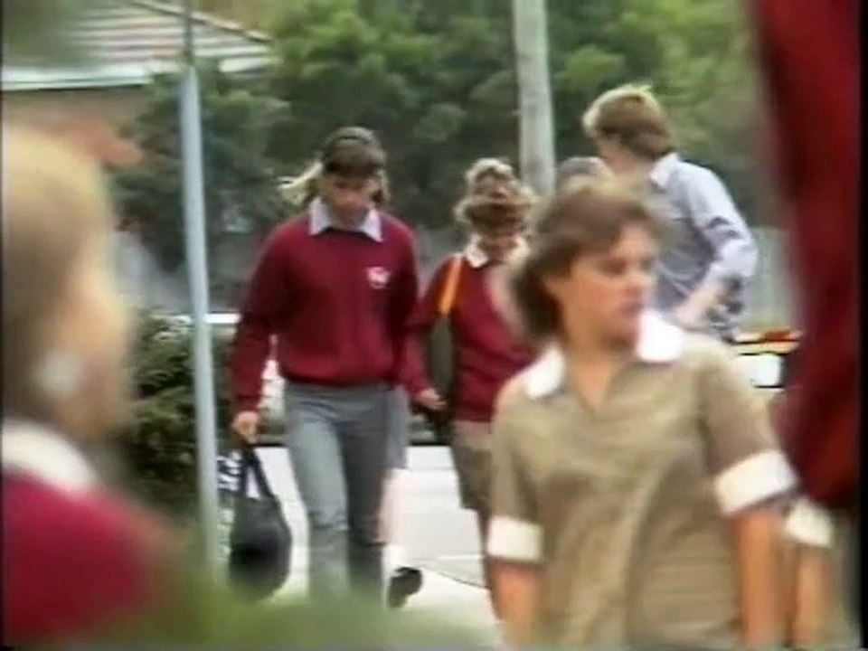 Neighbours deutsch - 277 - Hippokrates läßt grüßen (17.06)