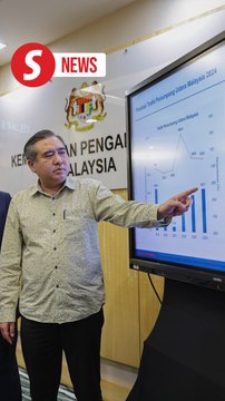 Air passenger traffic in 2024 hit 97.1 million passengers, reflects strong recovery, says Loke