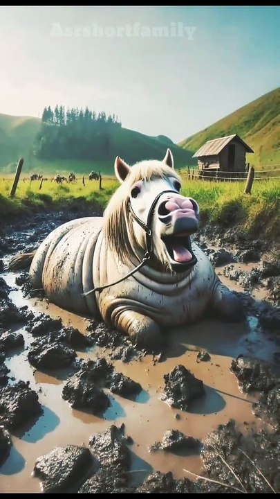 Doctors treatment a weak pregnant cow  #humanity #animals #rescueanimals #cow #gao #treatment #ai