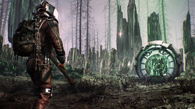 Chernobylite 2 mixt Fallout & Stalker im Trailer, setzt für gefragtes Feature jetzt auf Kickstarter