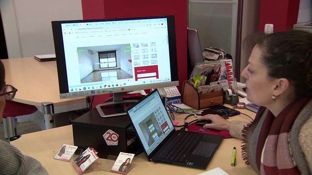 El índice de referencia del INE para la actualización de alquileres sube en diciembre al 2,28%