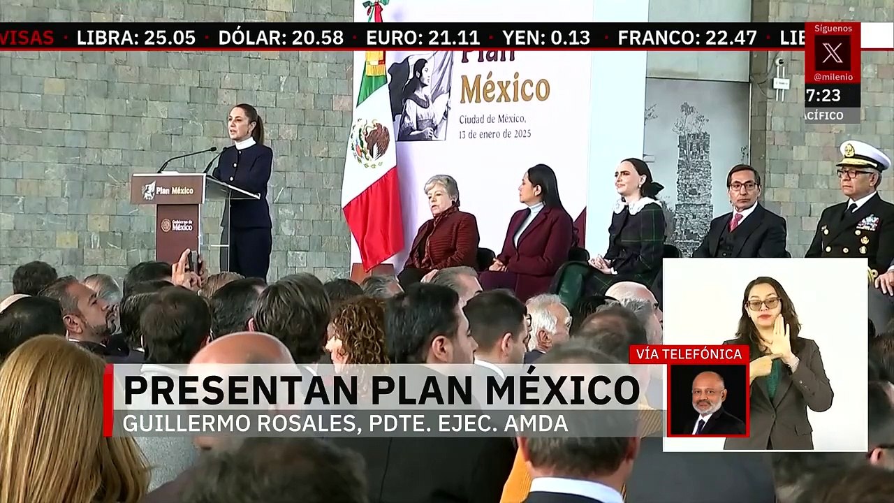 "Cada vez es mayor la inversión en centros de desarrollo e ingeniería automotriz": Guillermo Rosales