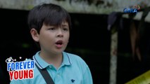 Forever Young: May nangialam ng ebidensya sa kaso ni Gregory! (Episode 63)