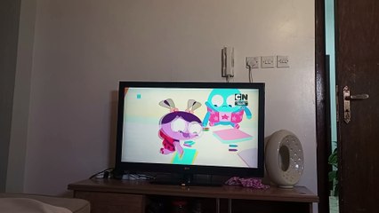 فقره الكراتين  ههههههه