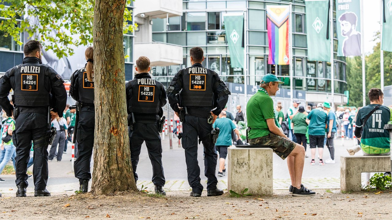 Fanbündnis entsetzt: 'Sind fassungslos über dieses Urteil'