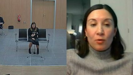 Las causantes de elegir al hermano de Sánchez no recuerdan las preguntas de la entrevista "decisiva"