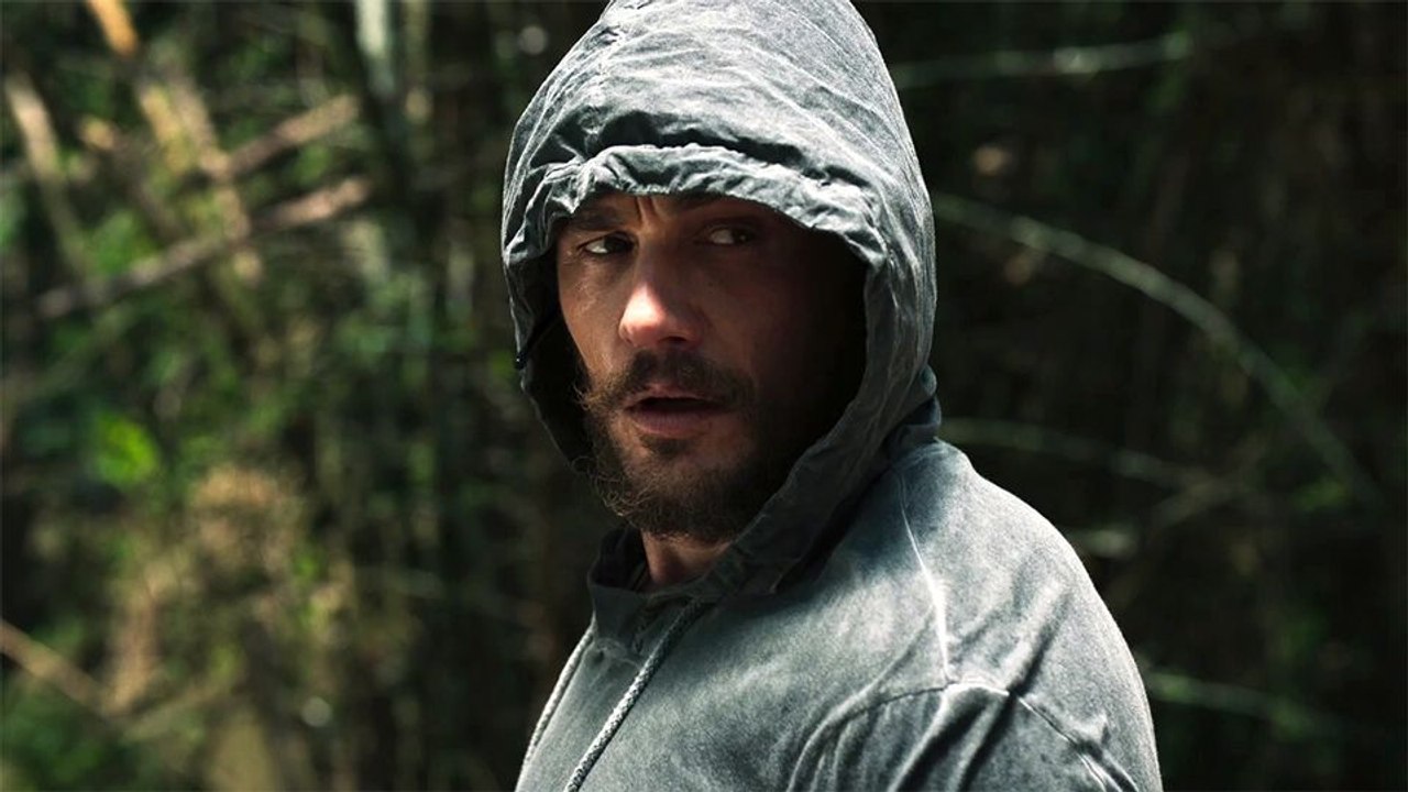 Largo Winch - Der Preis des Geldes Trailer DF