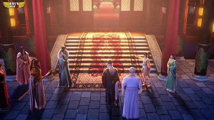 Great Journey Of Teenagers 4 Episode 3 subindo