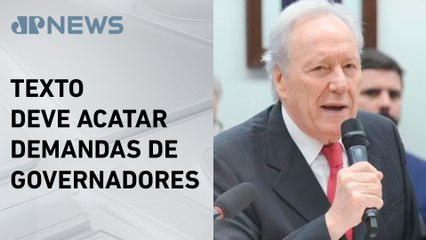 Governo divulgará nova versão da PEC da Segurança Pública