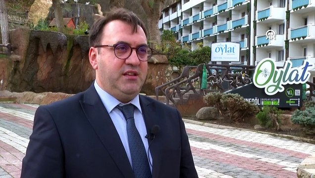 Bursa\'nın doğal zenginliklerine turist akını