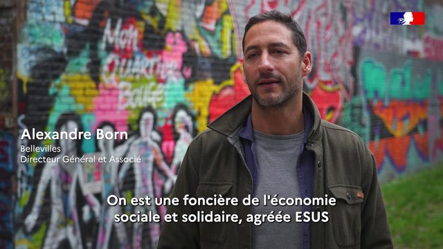 Palmarès des jeunes urbanistes 2024, journée-débat avec les lauréats Bellevilles et UR