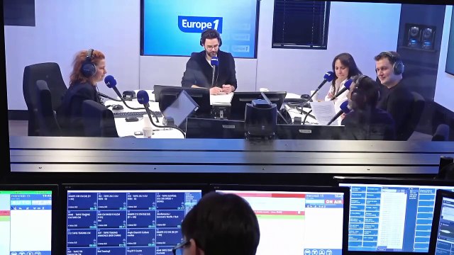 «Baby girl» avec Nicole Kidman : le film recommandé par Olivier Benkemoun