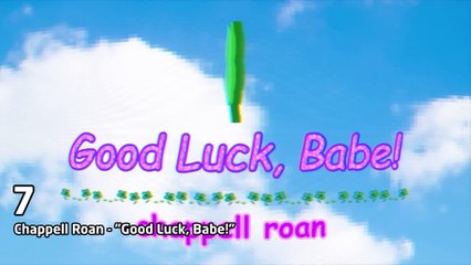 Top 10 songs of the week November 30, 2024 (November #5 | 2024 #48)