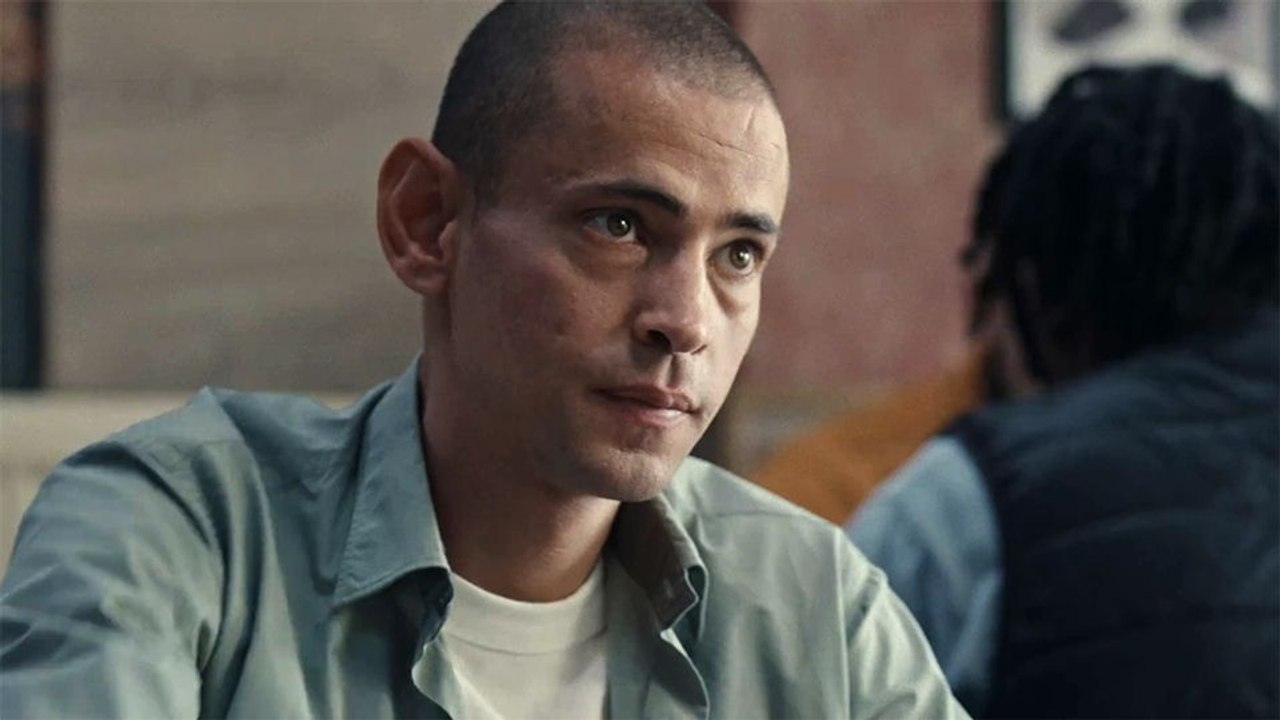 Die Schattenjäger Trailer OmdU