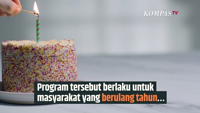 Pemeriksaan Kesehatan Gratis saat Ulang Tahun Mulai Februari 2025, Ini Cara Mendapatkannya | SINAU