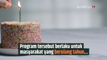 Pemeriksaan Kesehatan Gratis saat Ulang Tahun Mulai Februari 2025, Ini Cara Mendapatkannya | SINAU