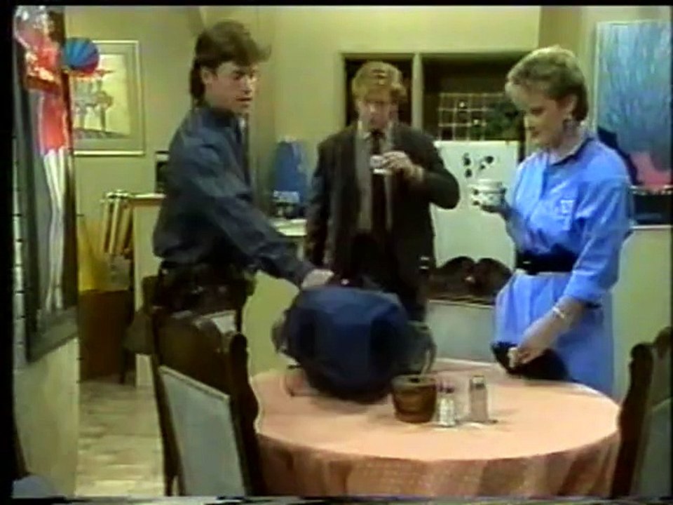 Neighbours deutsch - 287 - Der Köder (01.07)