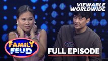 Family Feud: TRENDING OPM BANDS, MAG-SHOWDOWN SA HULAAN! (Jan 15, 2025) (Full Episode 651)