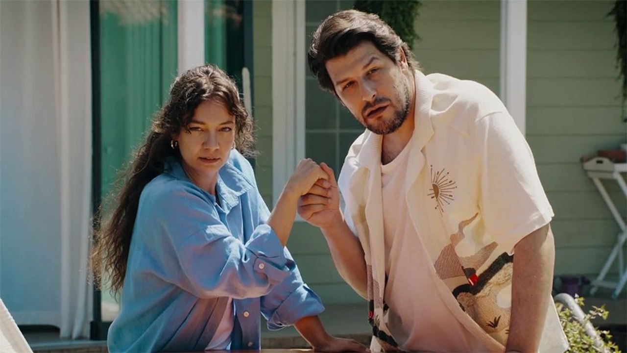 Kardeş Takımı 2 Trailer OmdU