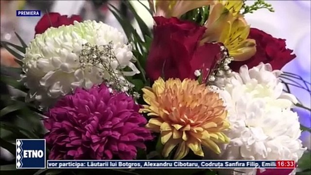 Gheorghe Rizea - Lelita Ioana la nai (Petrecerea artistilor - ETNO TV - 31.12.2024)