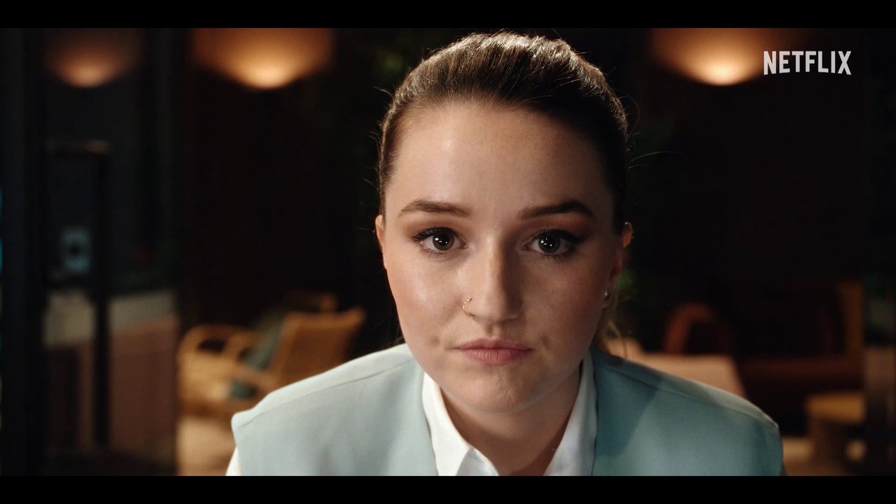 Apple Cider Vinegar - S01 Trailer (Deutsch) HD