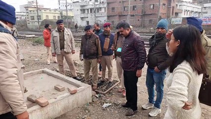 लूट के क्रम में अपराधियों ने दो युवकों को मारा चाकू गंभीर स्थिति में पटना रेफर अपराधी गिरफ्तार