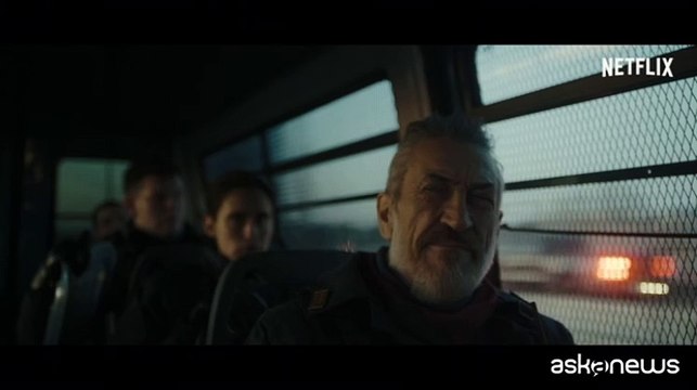 Acab è su Netflix: nella serie con Marco Giallini la violenza tra polizia e manifestanti