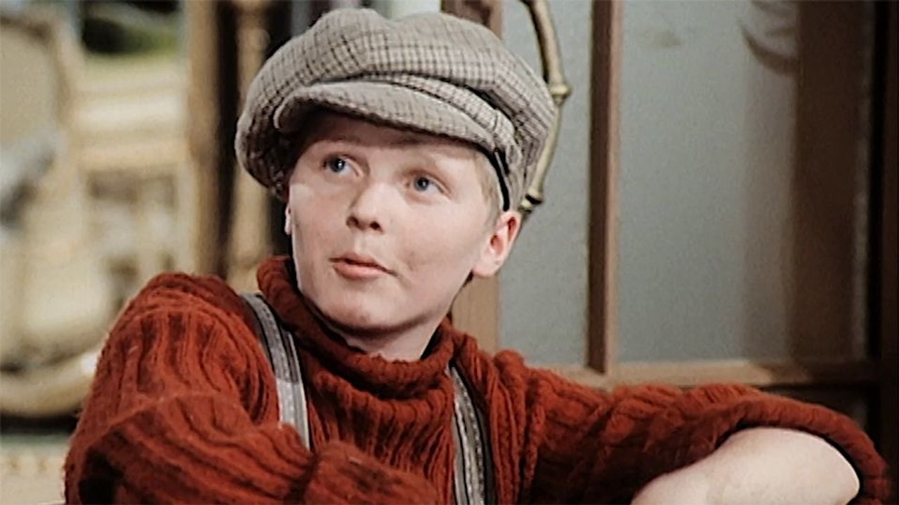 Kai aus der Kiste Trailer DF