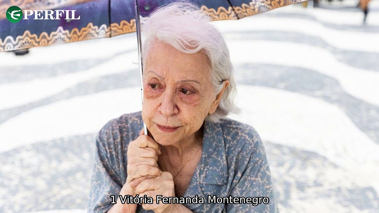 "Vitória de Luiz Melodia: De Volta à Ação com Fernanda Montenegro e Cameron Diaz"