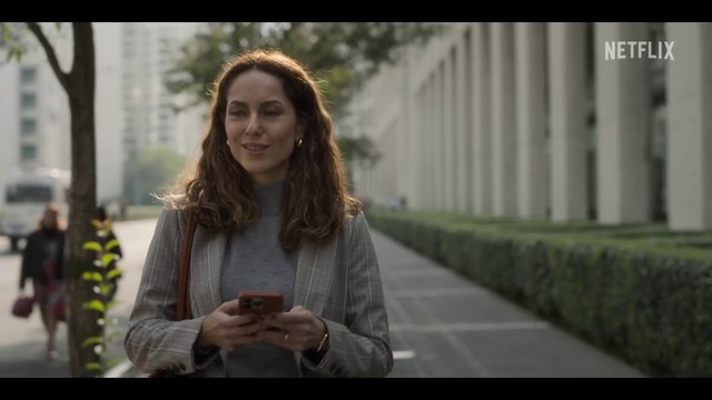 Los dos hemisferios de Lucca - Trailer (OV) HD