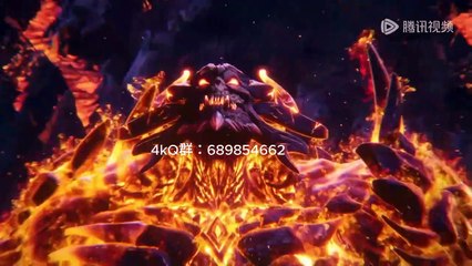 Throne Of Seal Episode 142 indo