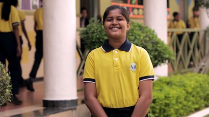 Ebenezer International School - Nashik