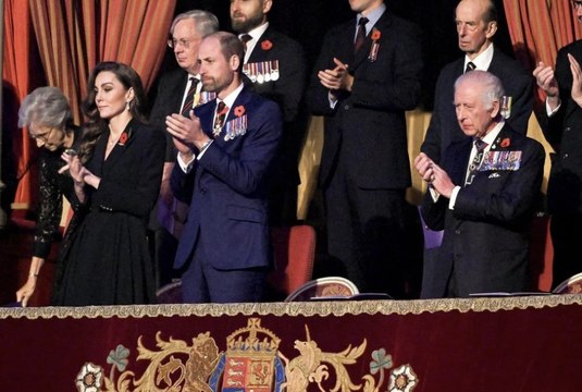 William, Anne, Harry… Quel membre de la famille royale est le plus fortuné ?