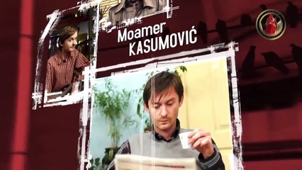 Lud Zbunjen Normalan (122 Epizoda) S5.E2 ∙ There's something about Sanela