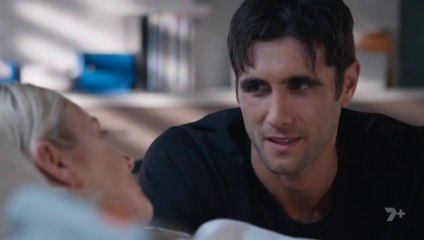 Home and Away Episode 8408 Airs January 15, 2025 🌟