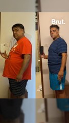 Ram Kapoor on his weight loss journey