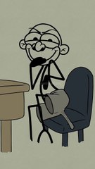 Ultimate comedy trying not to laugh