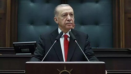 Cumhurbaşkanı Erdoğan: Terör örgütü silah bırakmazsa acı akıbetten kurtulamayacak