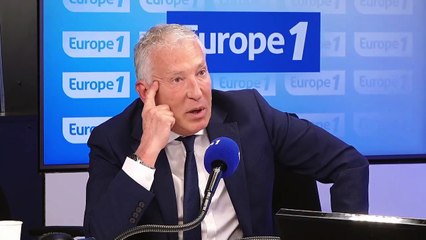 Pascal Praud et vous - «Votre sacrifice est vain» : le député RN Philippe Ballard remet en cause l'éco-anxiété dans la baisse des naissances
