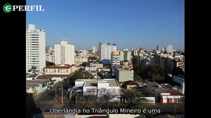"Conexão mundial em cidade do Triângulo Mineiro, processo seletivo do SEBRAE e comunicado do INSS"