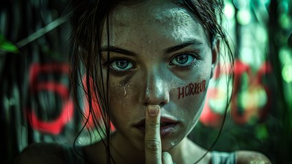 Attention ! Ne lui ouvrez surtout pas la porte...