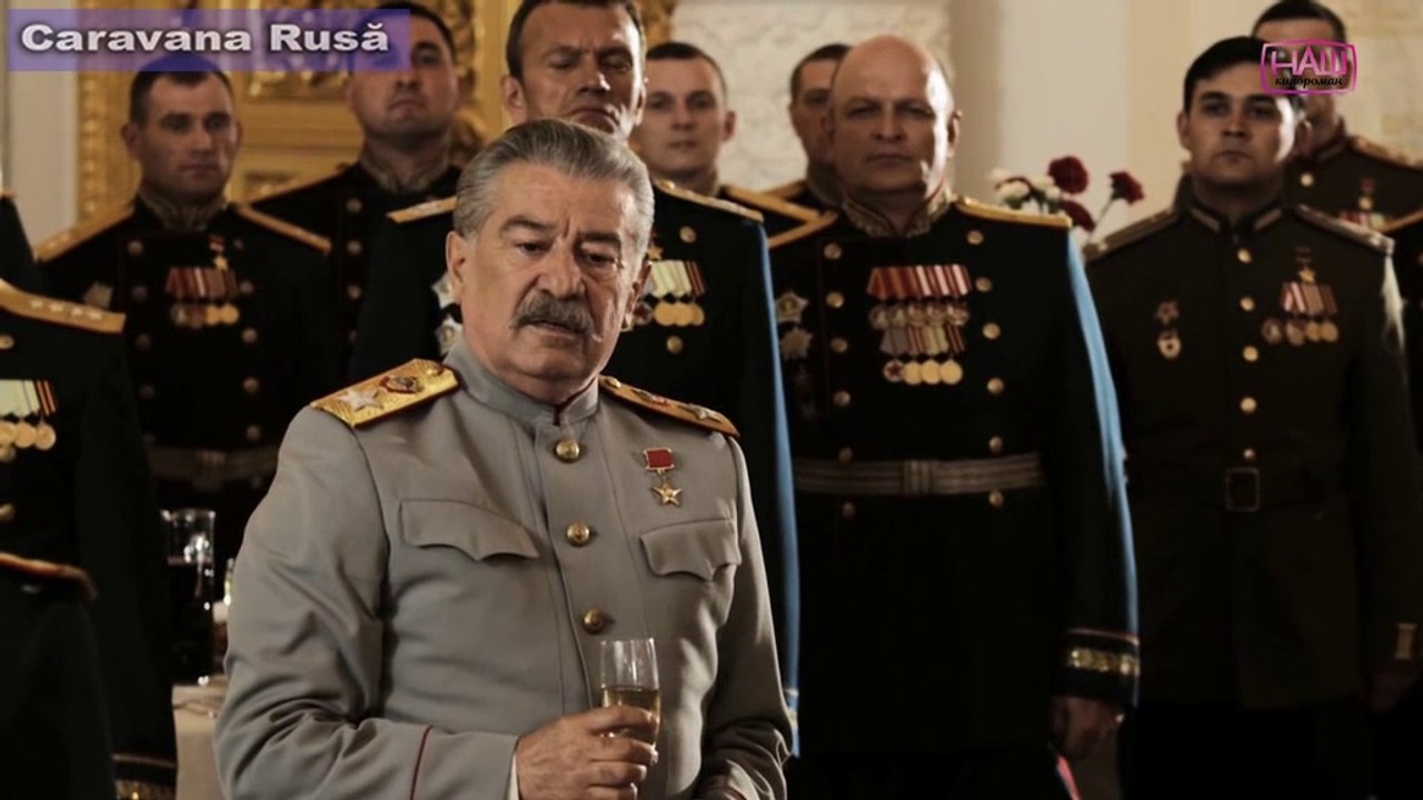 Jukov (2011) Episodul 1