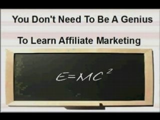 Affiliate  Teachings