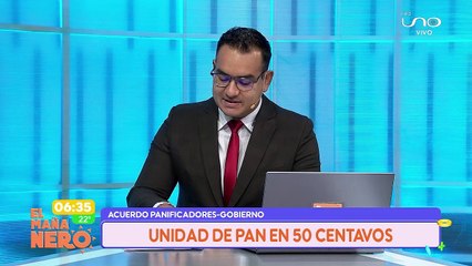 dirigente de panificadores