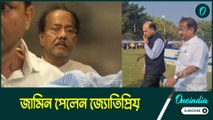 অবশেষে জামিন পেলেন জ্যোতিপ্রিয়,  কত টাকার বিনিময়ে মুক্তি পাচ্ছেন বালু?